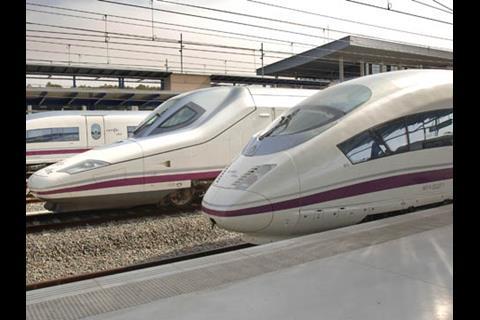 Suárez likened opening of the domestic passenger market to competition in 2020 to the opening of its inaugural high speed line in 1992.